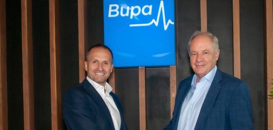 Atrys Y Bupa Fijan Su Objetivo En M Xico Plantadoce